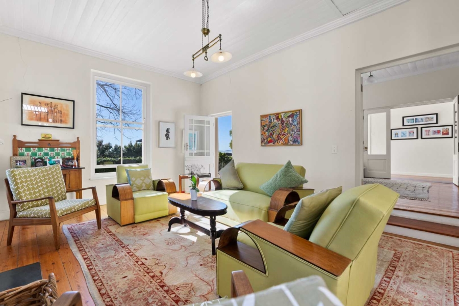 5 Bedroom Property for Sale in Higgovale Western Cape